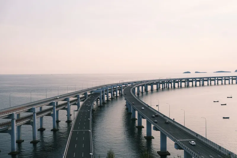 Salt Air and Open Roads: The Ultimate East Coast Coastal Drive from Cape Cod to the Florida Keys