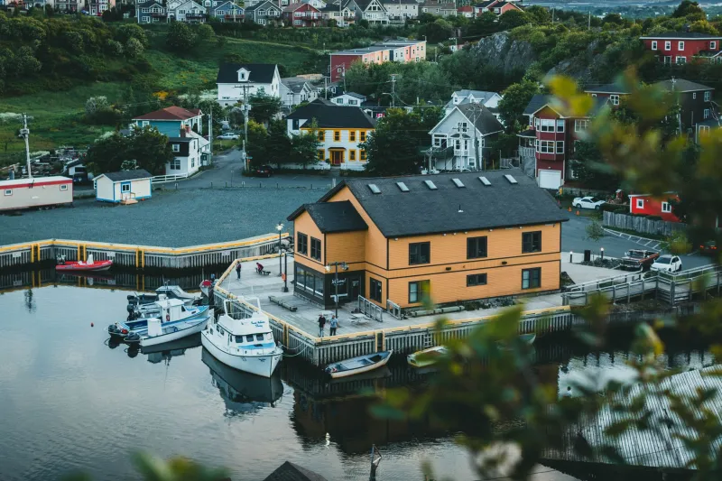 Off the Beaten Shore: Hidden Coastal Towns Every Solo Ocean Adventurer Needs to Know
